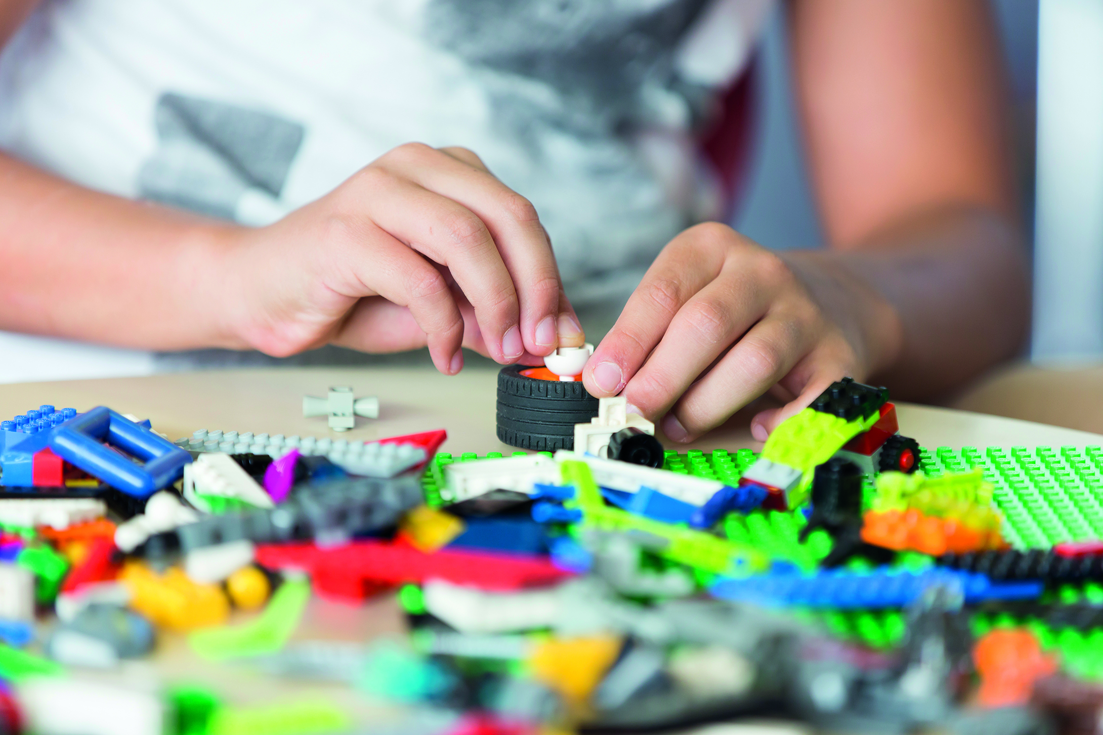 lego 