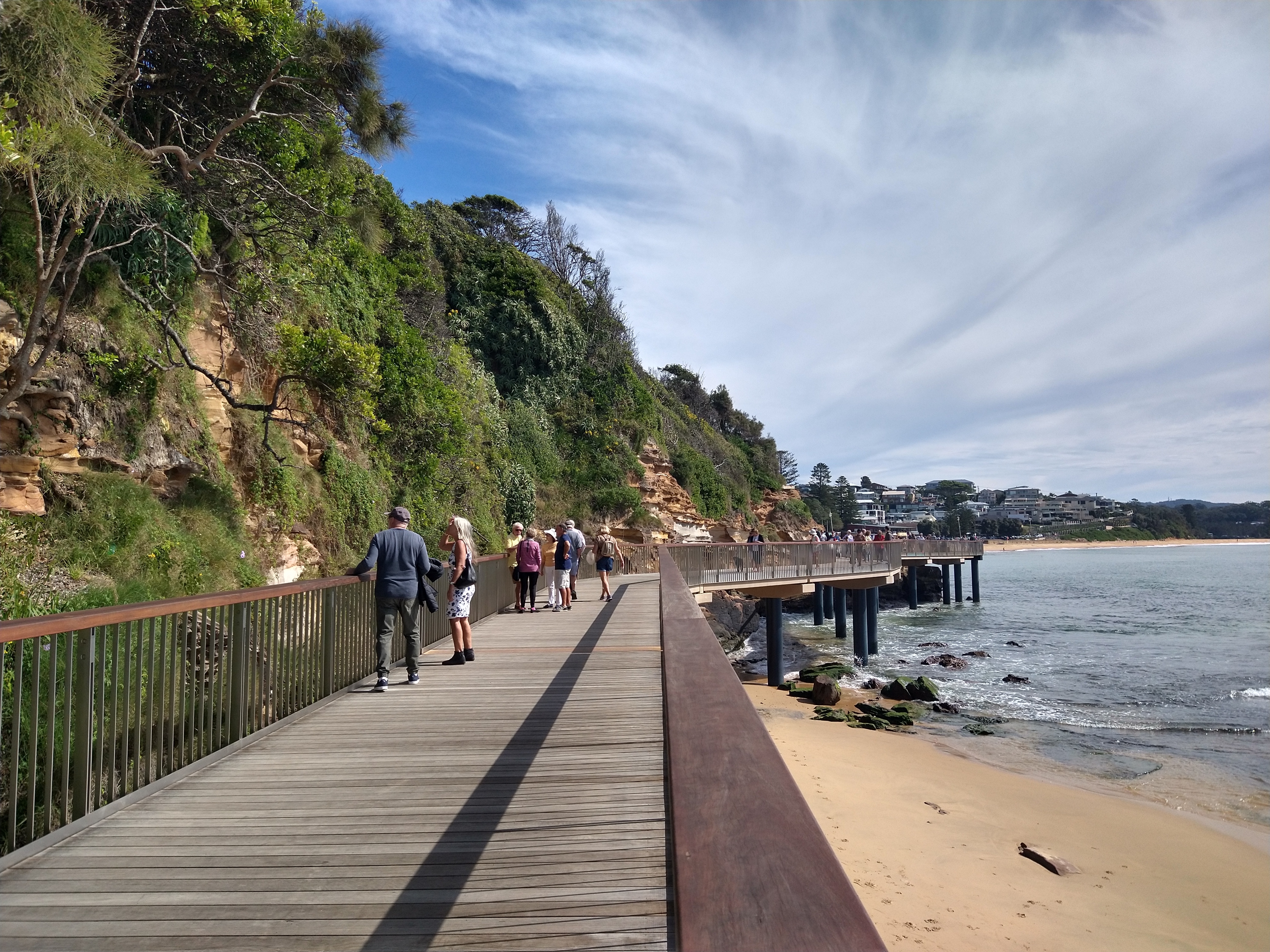 Terrigal Boardwalk Rockpool April 2021 Haven view.jpg