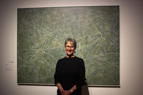 2022 Gosford Art Prize Winner 2022 Gosford Art Prize Winner
