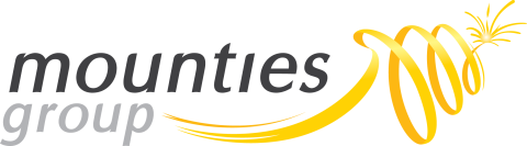 mounties group logo