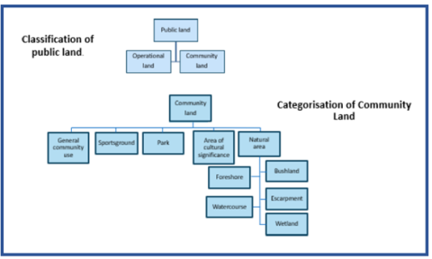 Illustration of Ownership