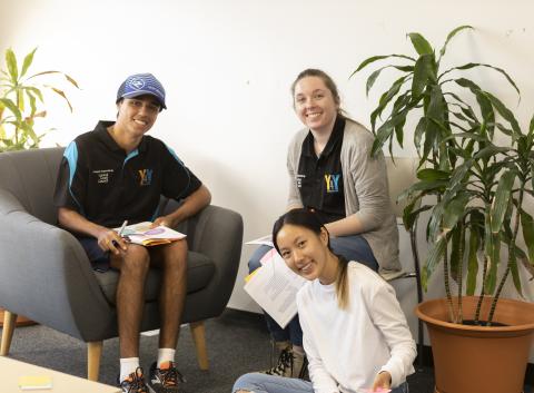 Submit your interest in Y4Y 2024 Action Team