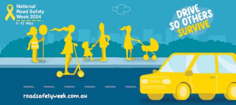 2024 NRSW 2024 road safety week
