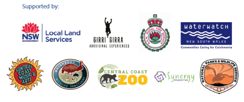 event sponsors