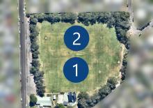 Kurruba Oval