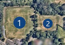 Lisarow Sporting Precinct